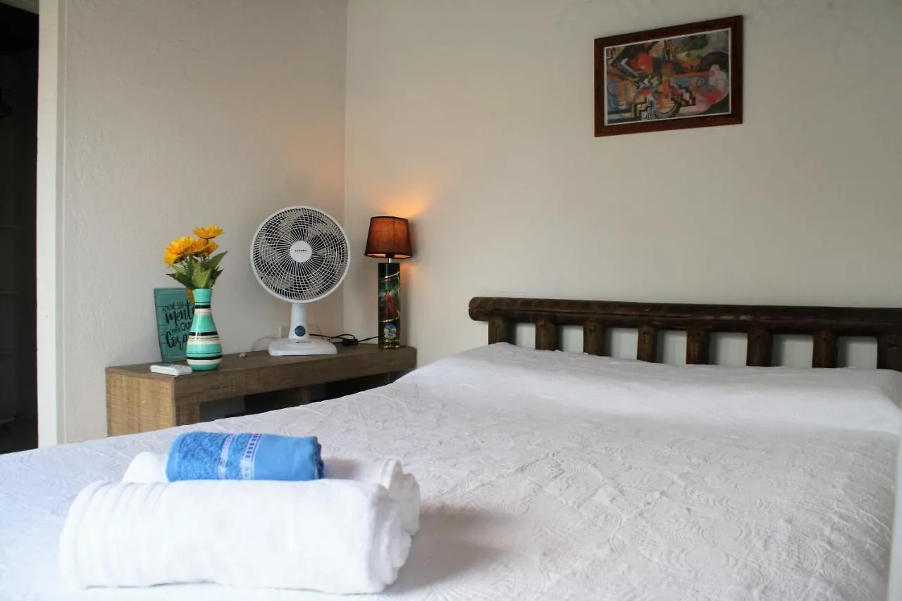 Apartman Apartamento Moderno Con Vista Reserva Ecologica Búzios Brazília