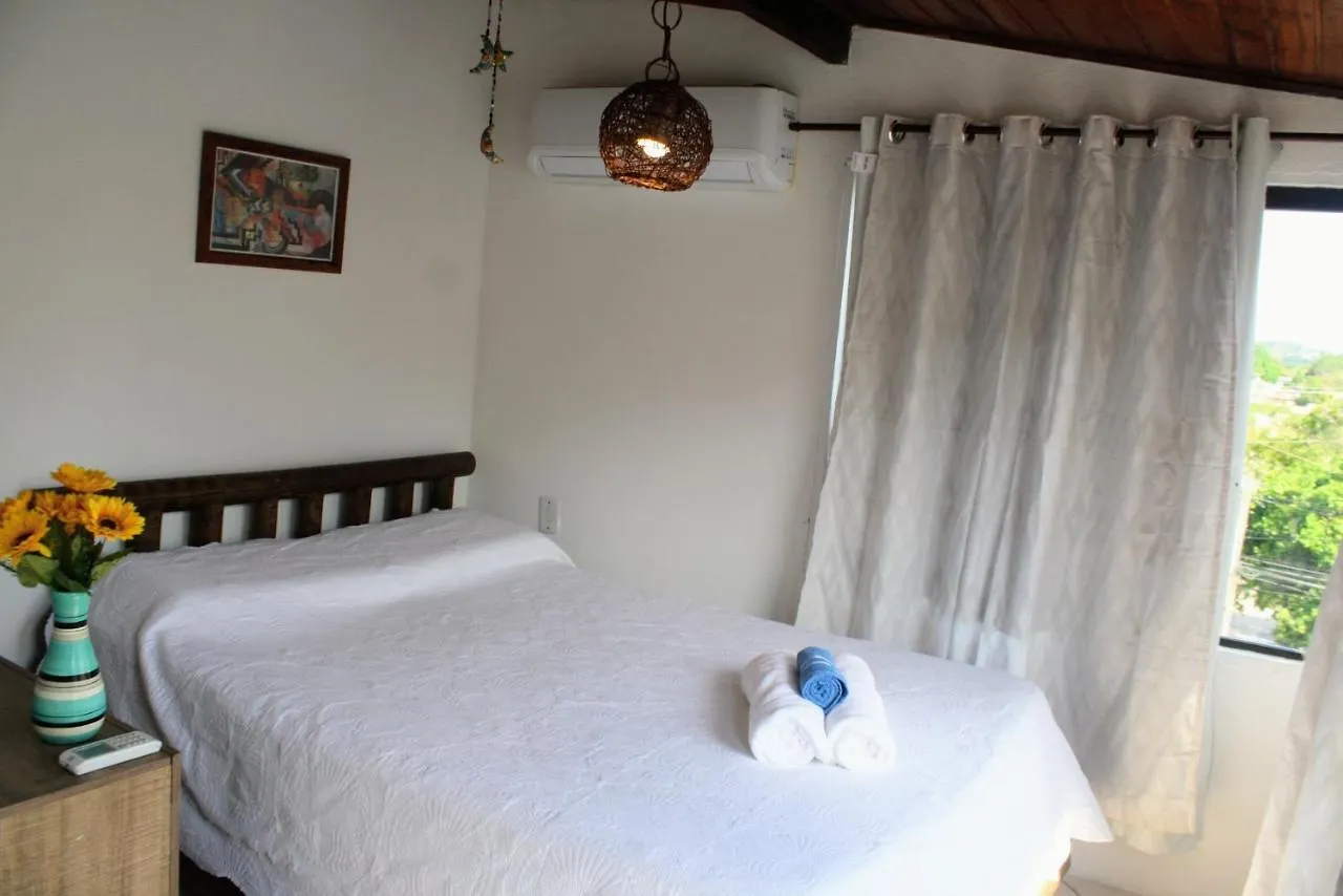 Apartamento Moderno Con Vista Reserva Ecologica Búzios Brasil