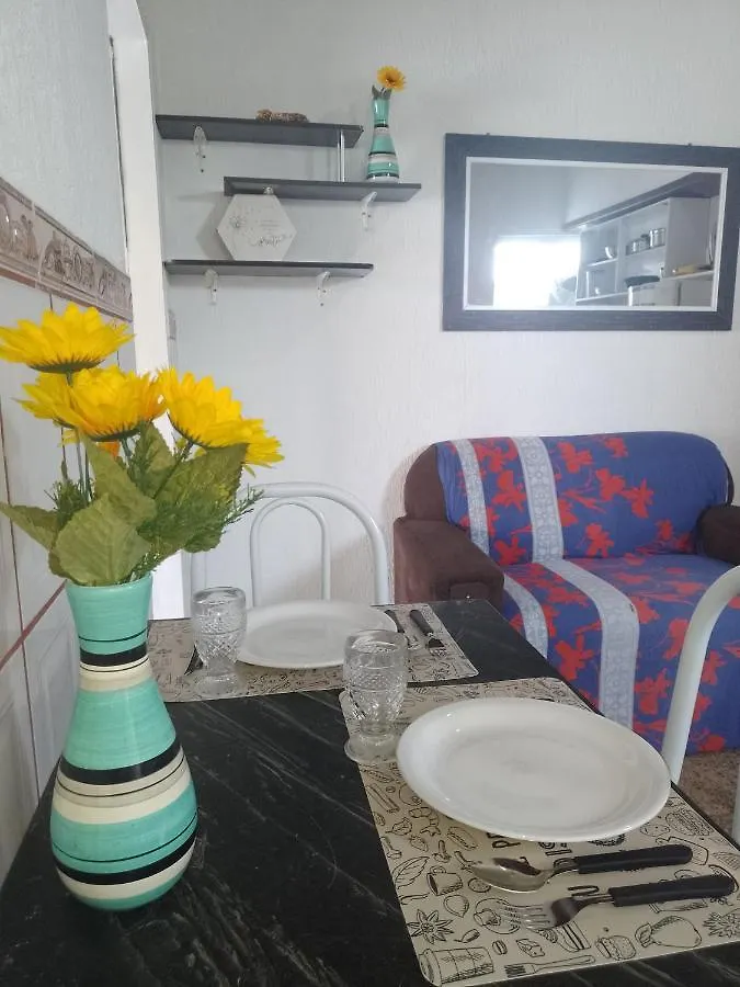 Appartement Apartamento Moderno Con Vista Reserva Ecologica Búzios