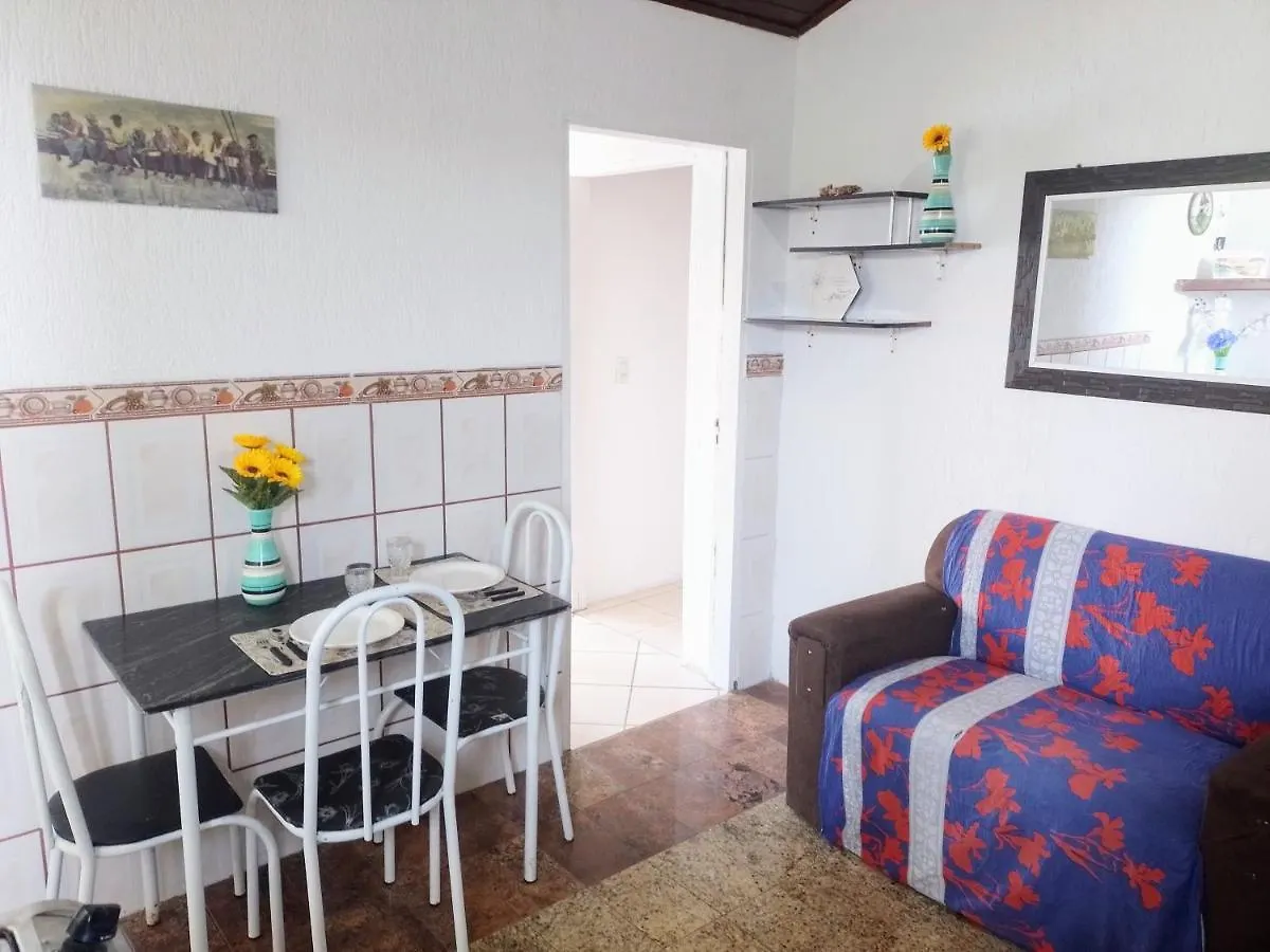 Apartment Apartamento Moderno Con Vista Reserva Ecologica Armacao dos Buzios