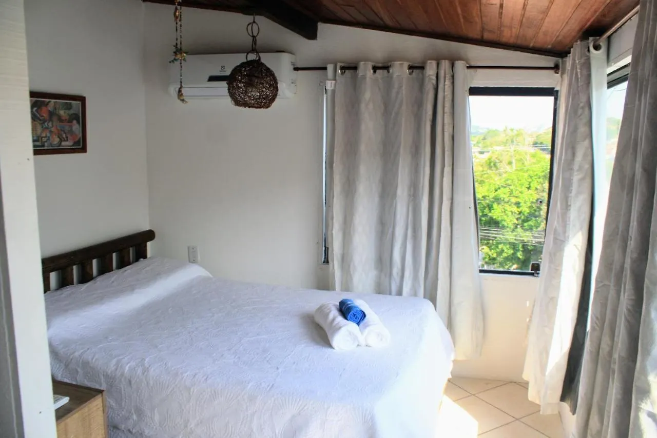 Apartamento Moderno Con Vista Reserva Ecologica Búzios