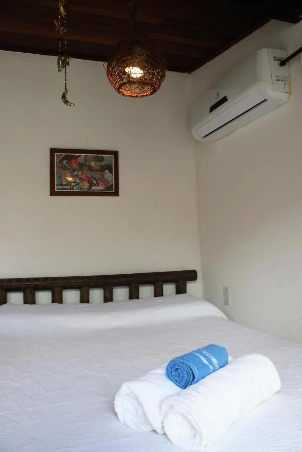 Apartamento Moderno Con Vista Reserva Ecologica Armacao dos Buzios