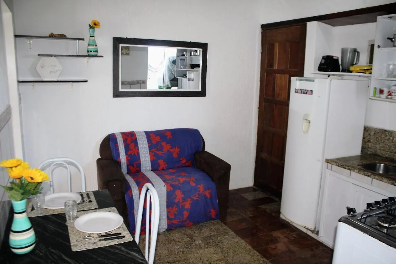Appartement Apartamento Moderno Con Vista Reserva Ecologica Búzios