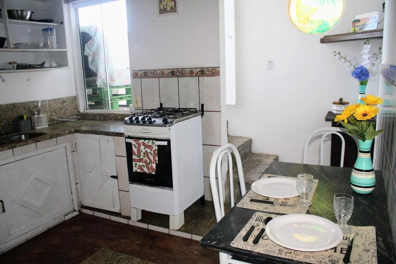 Apartamento Moderno Con Vista Reserva Ecologica Búzios Appartement